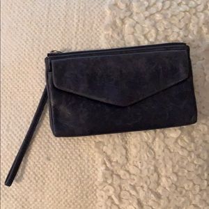 HOBO wallet/wristlet